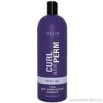 Ollin Curl Hair Perm Гель для химической завивки волос 500 мл