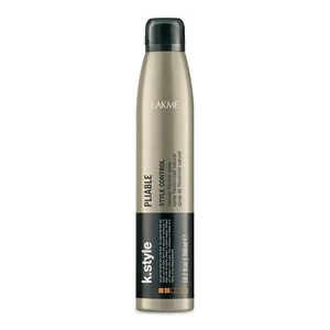 LAKME K.Style Pliable natural hold spray лак для волос эластичной фиксации 300 мл