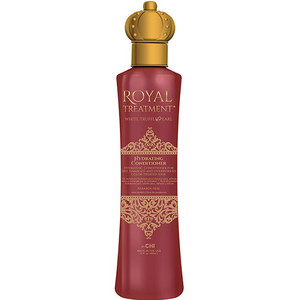 CHI Royal Treatment Hydrating Conditioner Королевский кондиционер для волос Глубокое увлажнение 355 мл