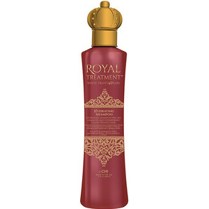 CHI Royal Treatment Hydrating Shampoo Королевский шампунь Глубокое увлажнение 355 мл