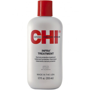 CHI Infra Treatment Восстанавливающий кондиционер для волос 355 мл
