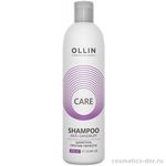 Ollin Care Anti-dandruff Шампунь для волос против перхоти 250 мл