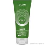 Ollin Care Restore Интенсивная маска для восстановления структуры волос 200 мл