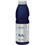 Estel De Luxe Стабилизированный оксидант H2O2 500 мл