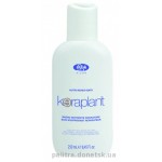 Lisap Keraplant Nutri Repair Shampoo Питательный шампунь для сухих ломких волос 250 мл