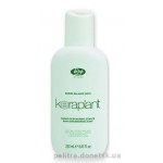 Lisap Keraplant Sebum Balance Shampoo Регулирующий шампунь для жирной кожи головы 250 мл