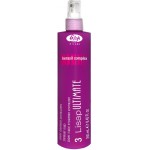 Lisap Ultimate Straight Fluid Флюид для выпрямления волос с кератином 125 мл