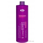 Lisap Ultimate Plus shampoo Разглаживающий шампунь для волос 1000 мл