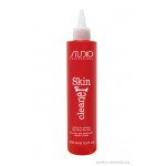 Studio Skin Cleaner Лосьон для удаления краски с кожи 250 мл