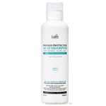 Lador Damage Protector Acid Shampoo Шампунь для волос с аргановым маслом 150 мл