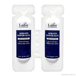 Lador Keratin Power Glue Сыворотка для секущихся кончиков волос 1г+1г