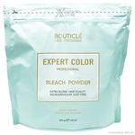 Bouticle Expert Color Power Bleach Обесцвечивающая пудра с кератином и кашемиром 500 г
