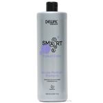 Dewal Smart Care Protect Color Blonde Platinum Shampoo Шампунь для платиновых оттенков блонд 1000 мл