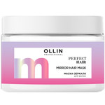 Ollin Perfect Hair Маска-зеркало для волос 300 мл