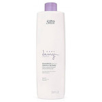 Shot Care Design Simply Blond Shampoo Шампунь для осветленных и мелированных волос 1000 мл