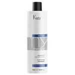 Kezy My Therapy Anti-Age Шампунь для придания густоты истонченным волосам с гиалуроновой кислотой 1000 мл
