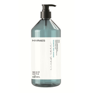 Kaaral Maraes Renew Care Shampoo Восстанавливающий шампунь для тусклых и поврежленных волос 1000 мл