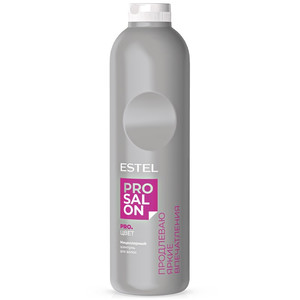 Estel Pro Salon Pro.Цвет Мицеллярный шампунь для волос 1000 мл