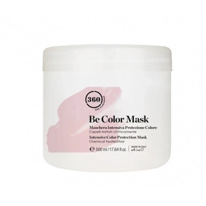 Kaaral 360 Be-Color Mask Интенсивная маска для защиты цвета волос 500 мл