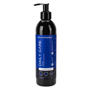TNL Professional Daily Care Бальзам для увлажнения и очищения волос с гиалуроновой кислотой и экстрактом спирулины 400 мл