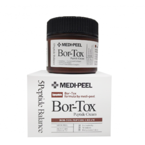 Medi-Peel Bor-Tox Peptide Cream Крем для лица с эффектом ботокса 50 мл