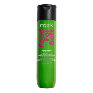 Matrix TR Food Soft Шампунь для сухих волос 300 мл