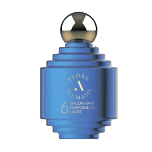 AllMasil 6 Salon Hair Perfume Oil Light Парфюмированное масло для волос с пробиотиками 60 мл