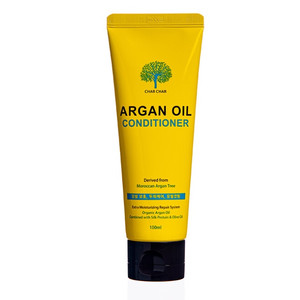Char Char Argan Oil Conditioner Кондиционер для волос с аргановым маслом 100 мл