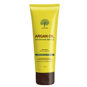 Char Char Argan Oil Protein Hair Ampoule Сыворотка для волос с аргановым маслом 150 мл