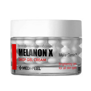 Medi-Peel Gel Cream Melanon X Drop Крем-гель для лица с глутатионом 50 мл