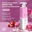 NishLady Color Protect Shampoo Шампунь бессульфатный для окрашенных волос 503 мл