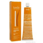Londa Londacolor Intensivtonung Интенсивная тонирующая крем-краска для волос 60 мл