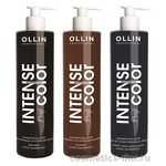Ollin Intense Profi Color Тонирующий шампунь для волос 250 мл