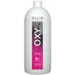 Ollin OXY Окислительная эмульсия для окрашивания волос 1000 мл