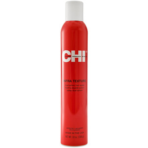 CHI Infra Texture Dual Action Hair Spray Завершающий лак для волос текстура двойного действия 284 г