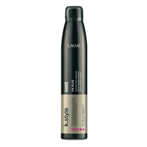LAKME K.Style Hard xtreme hold spray Лак для волос экстрасильной фиксации 300 мл
