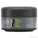 Londa Spin Off Классический воск для укладки волос нормальной фиксации 75 мл