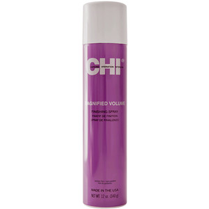 CHI Magnified Volume Finishing Spray Лак для волос сильной фиксации Усиленный объем 340 г