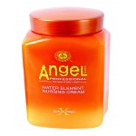 ANGEL Professional Питательный крем для волос 1л