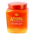 ANGEL Professional Питательный крем для волос с морской грязью 1л