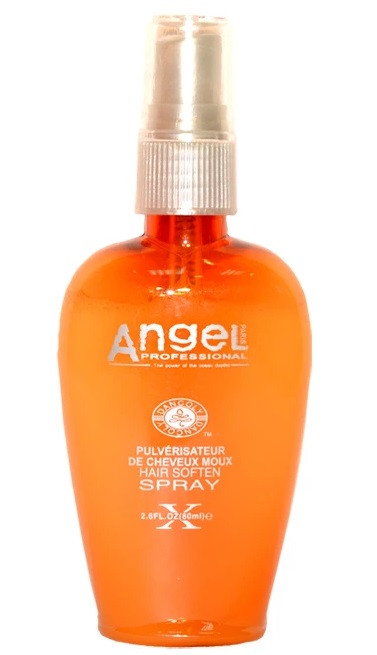 Angel spray