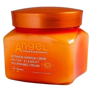 ANGEL Professional Питательный крем для волос 500 мл