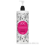 Barex Joc Color Бальзам-кондиционер для окрашенных волос Стойкость цвета Абрикос и миндаль 1000 мл