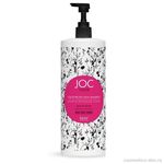 Barex Joc Color Шампунь для окрашенных волос Стойкость цвета Абрикос и миндаль 1000 мл