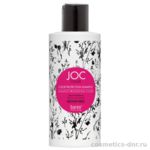 Barex Joc Color Шампунь для окрашенных волос Стойкость цвета Абрикос и миндаль 250 мл