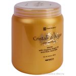BRELIL BIO Traitement Cristalli Di Argan Увлажняющая маска для волос с маслом аргании 1000 мл