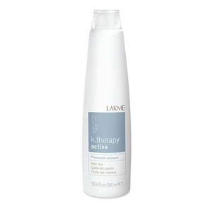LAKME K-Therapy Active Шампунь предотвращающий выпадение волос 300 мл