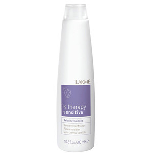 LAKME K-Therapy Sensitive Бальзам успокаивающий для чувствительной кожи головы 300 мл