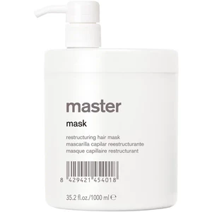 LAKME Master Реконструирующая маска для волос 1000 мл