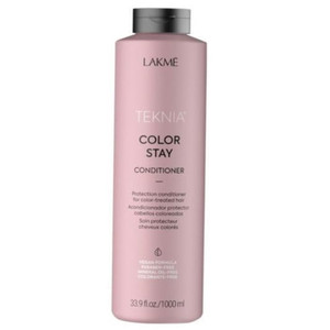LAKME Teknia Color stay Кондиционер для защиты цвета окрашенных волос 1000 мл